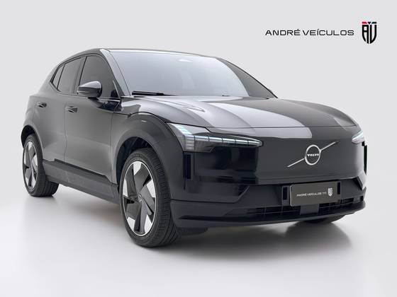 VOLVO EX30 69 KW ELÉTRICO PLUS